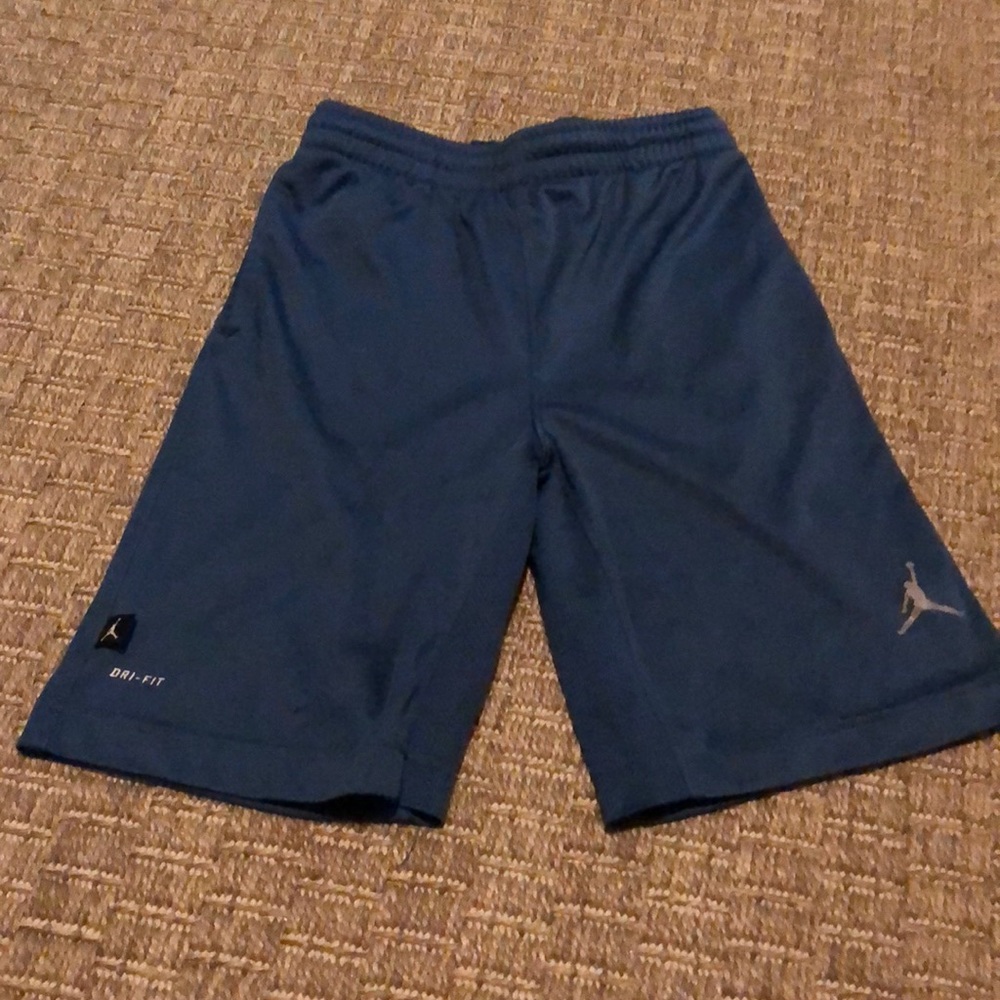 Air Jordan shorts